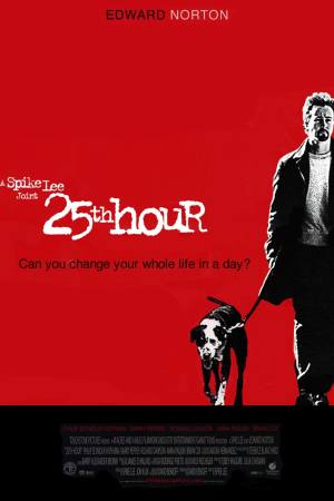25th Hour