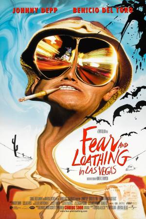 Fear and Loathing in Las Vegas