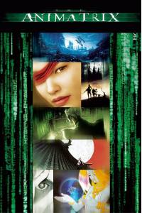 The Animatrix