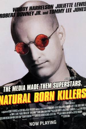 Natural Born Killers