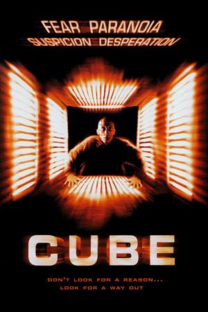 Cube
