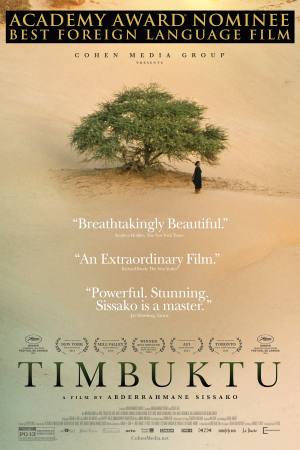Timbuktu