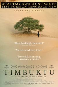 Timbuktu