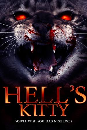 Hell’s Kitty
