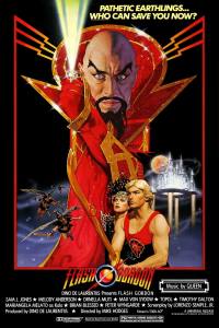 Flash Gordon