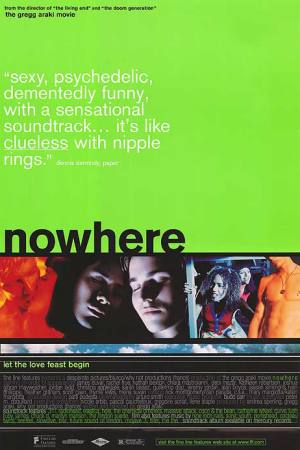 Nowhere