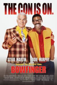 Bowfinger