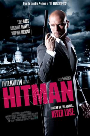 Interview with a Hitman