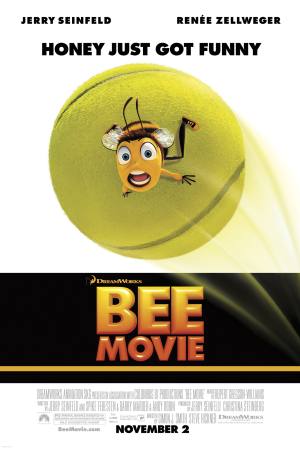 Bee Movie