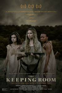 The Keeping Room