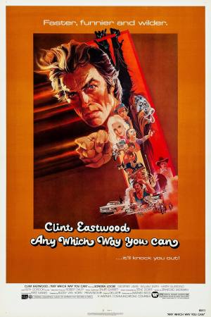 Any Which Way You Can