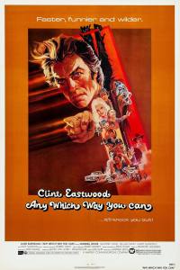 Any Which Way You Can