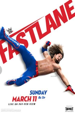 WWE Fastlane