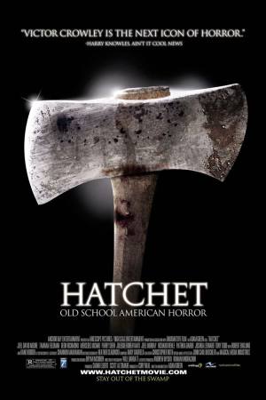 Hatchet