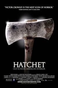 Hatchet