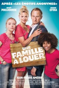 Une famille à louer