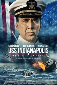 USS Indianapolis: Men of Courage
