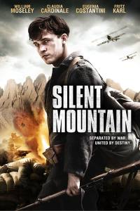 The Silent Mountain