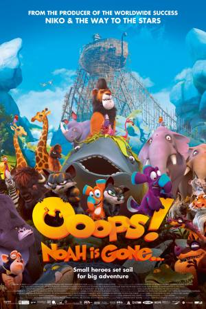 All Creatures Big And Small