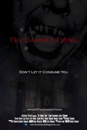 The Damned Thing