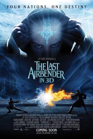 The Last Airbender