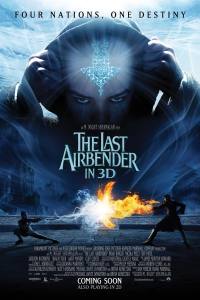 The Last Airbender