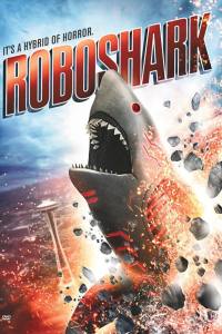 Roboshark