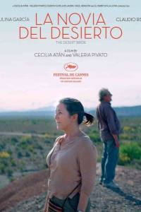 The Desert Bride