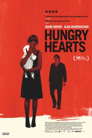 Hungry Hearts