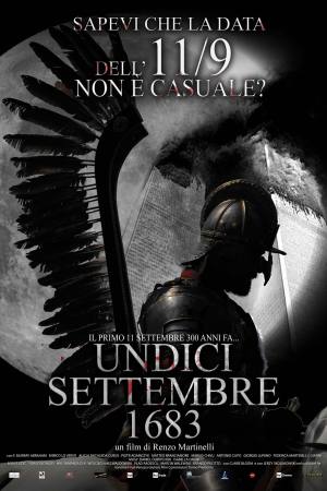 The Day of the Siege: September Eleven 1683