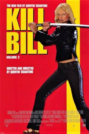 Kill Bill: Vol. 2