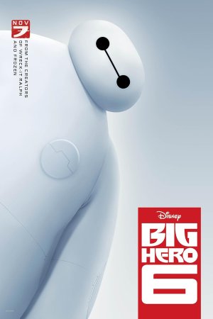 Big Hero 6