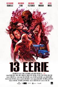 13 Eerie