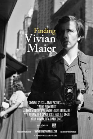 Finding Vivian Maier