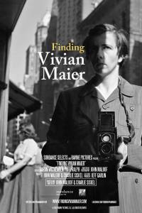 Finding Vivian Maier