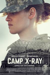 Camp X-Ray
