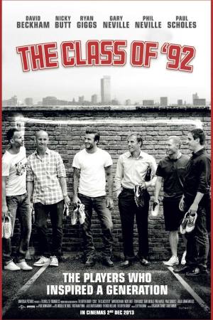 The Class of ’92