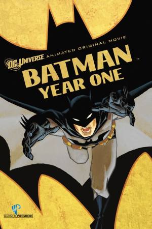 Batman: Year One