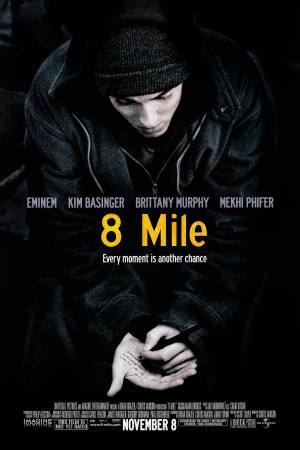 8 Mile