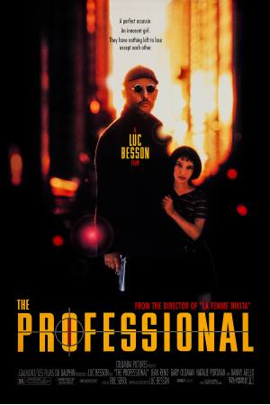Léon: The Professional