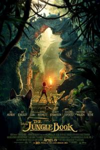 The Jungle Book