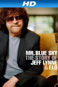 Mr Blue Sky: The Story of Jeff Lynne & ELO