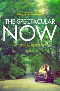 The Spectacular Now