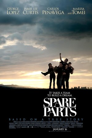 Spare Parts