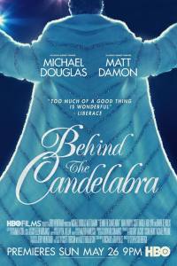 Behind the Candelabra