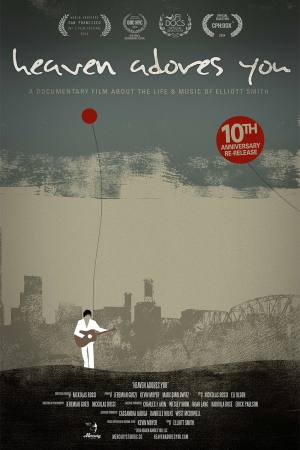 Heaven Adores You