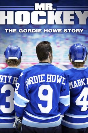 Mr. Hockey: The Gordie Howe Story