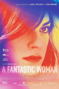 A Fantastic Woman