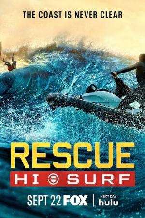 Rescue: HI-Surf