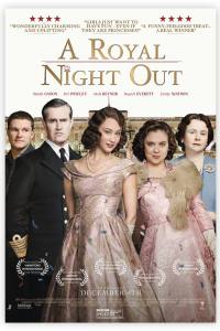 A Royal Night Out